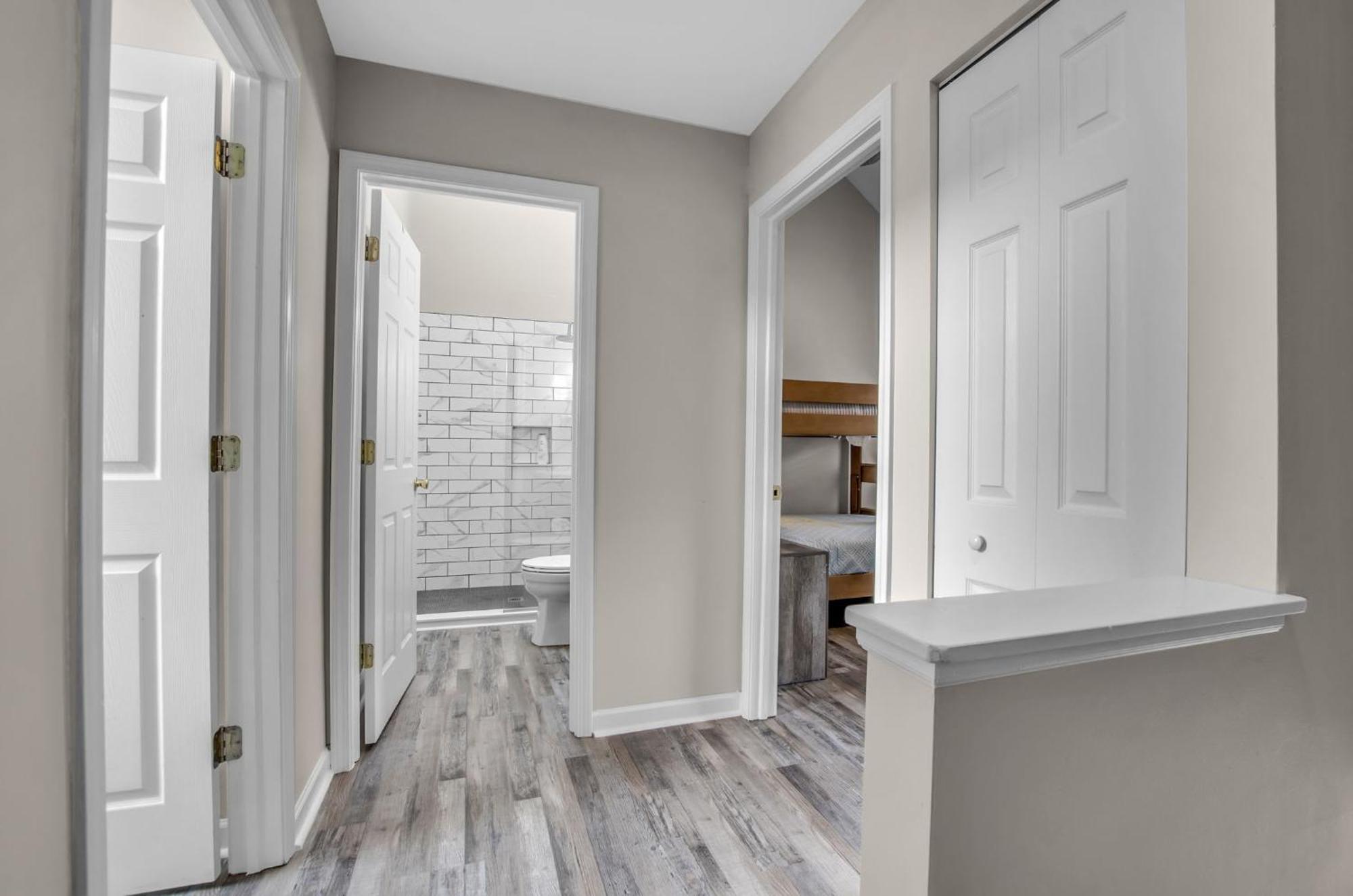 Family Townhouse With Fireplace إليكوتفيل المظهر الخارجي الصورة