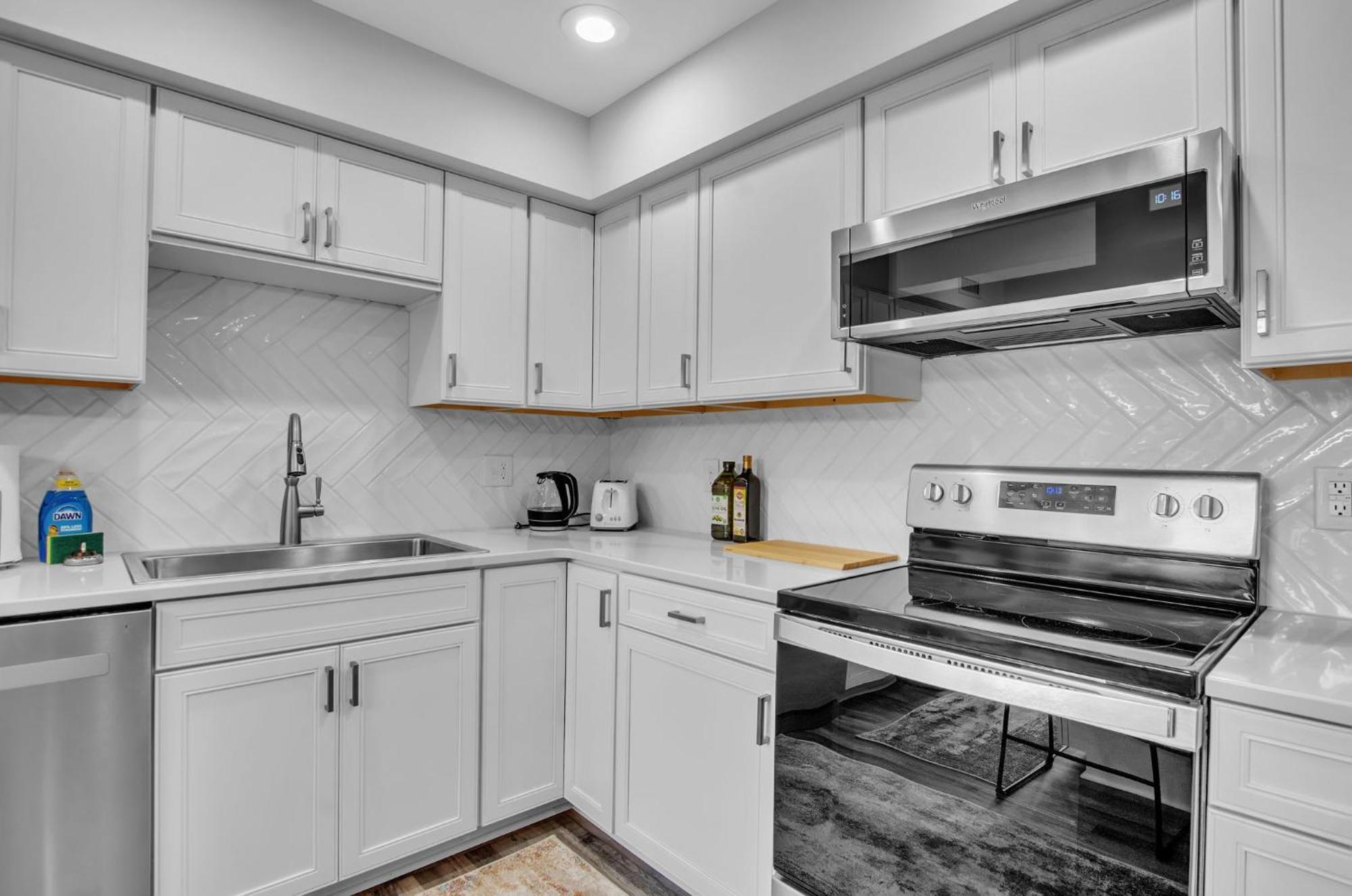 Family Townhouse With Fireplace إليكوتفيل المظهر الخارجي الصورة