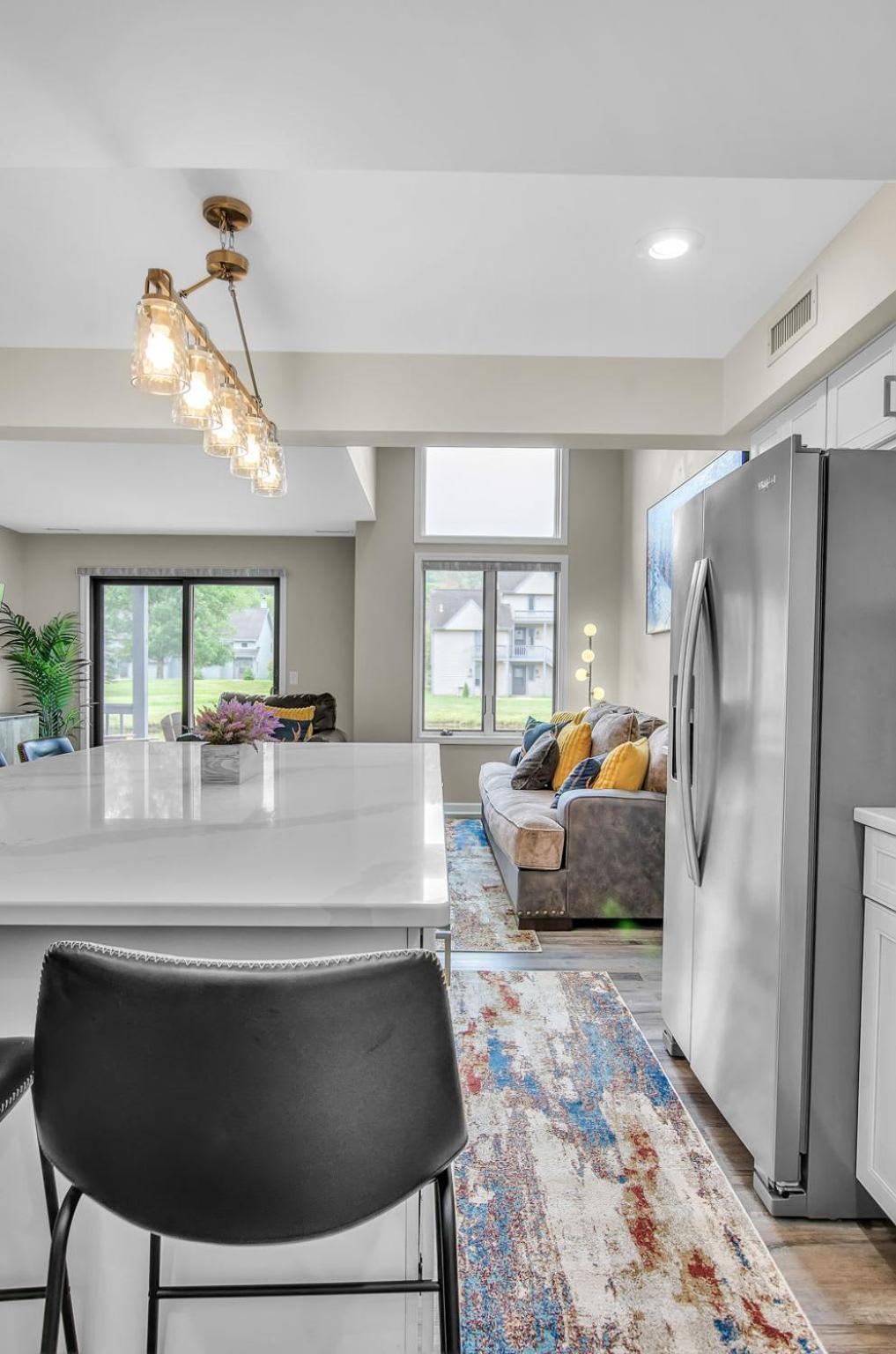 Family Townhouse With Fireplace إليكوتفيل المظهر الخارجي الصورة