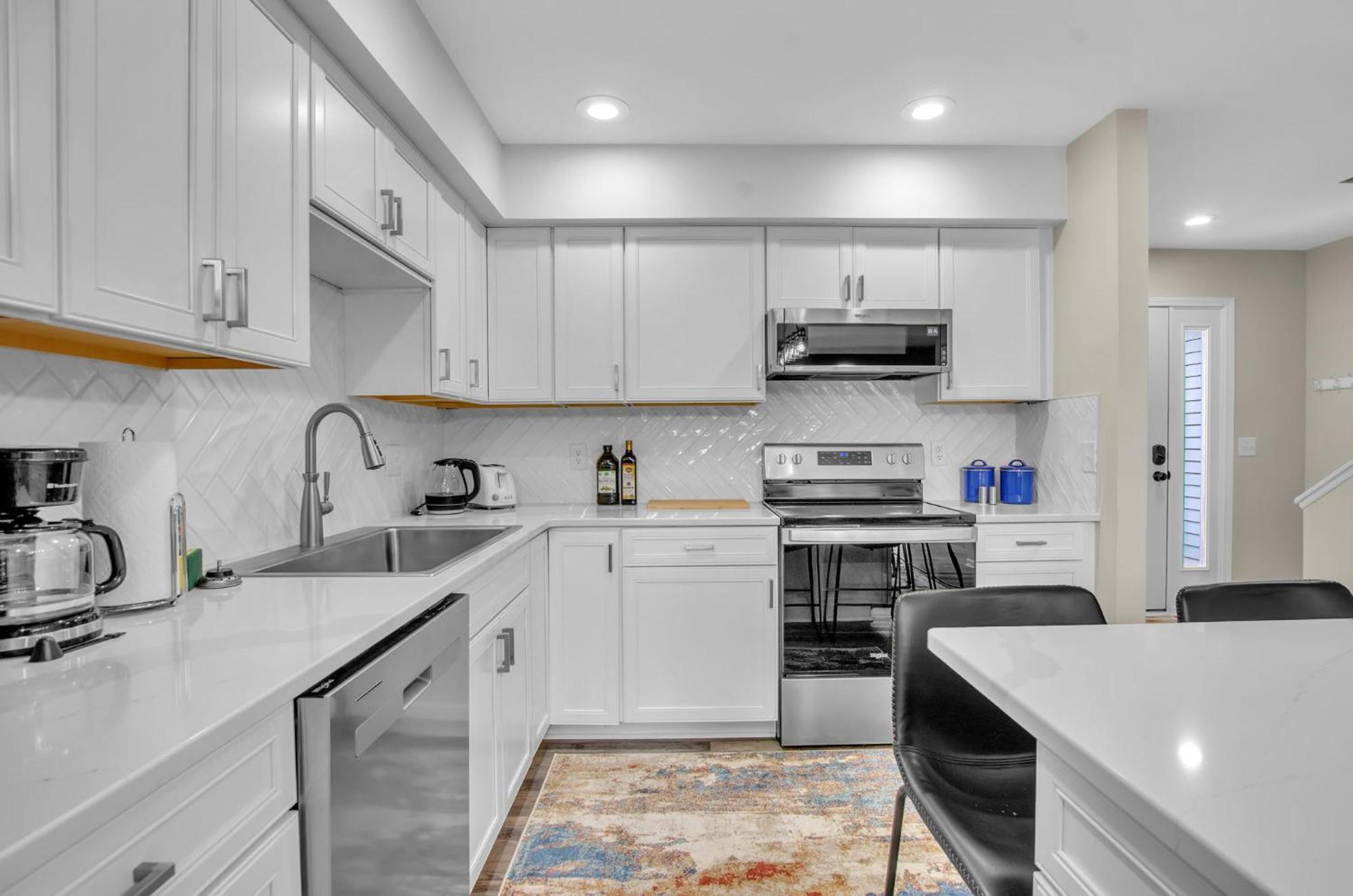 Family Townhouse With Fireplace إليكوتفيل المظهر الخارجي الصورة