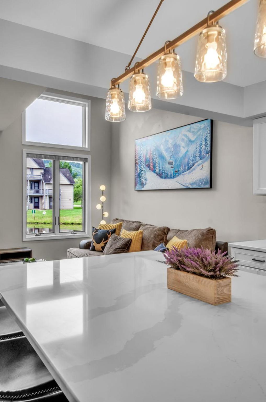 Family Townhouse With Fireplace إليكوتفيل المظهر الخارجي الصورة