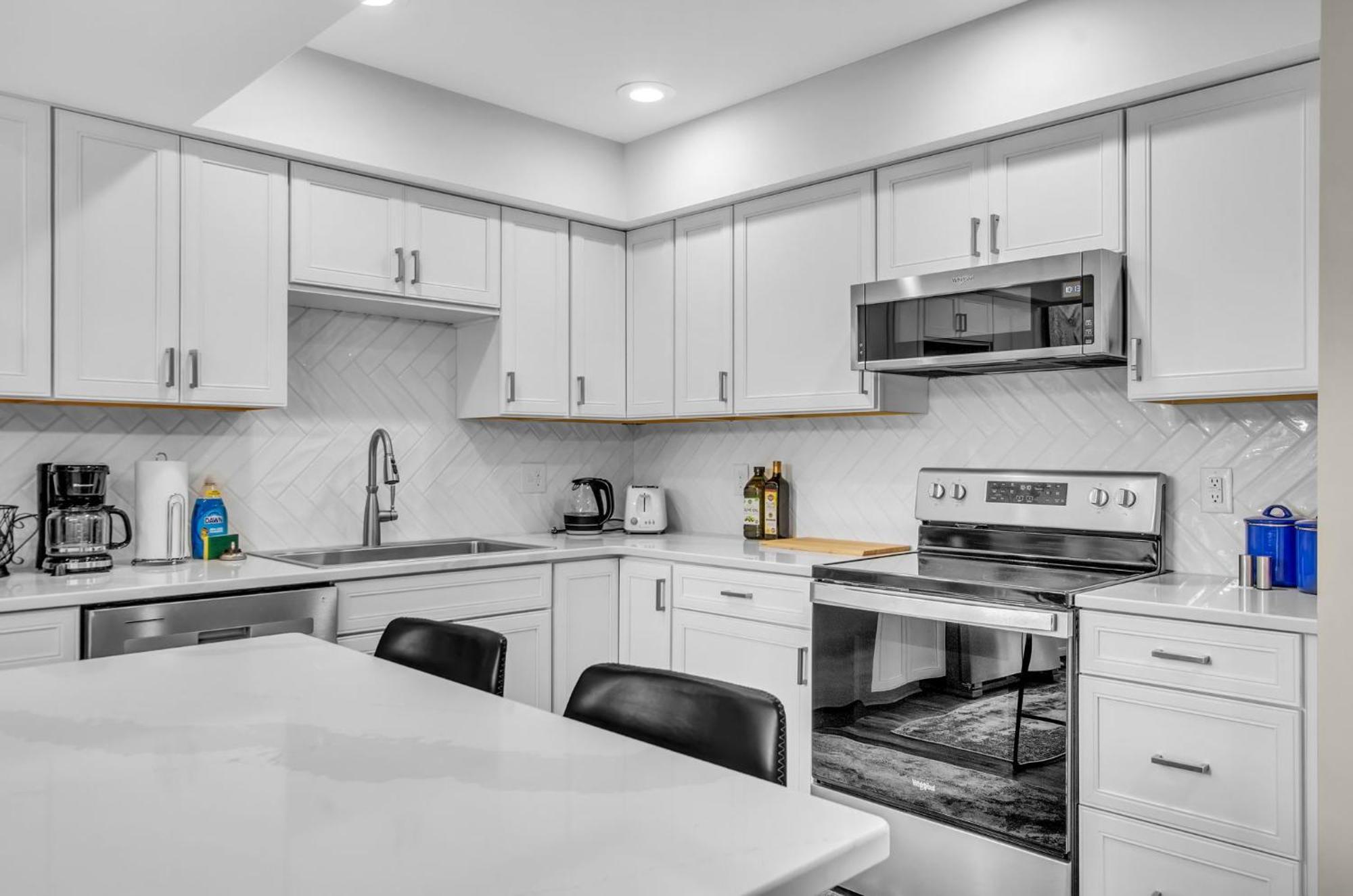 Family Townhouse With Fireplace إليكوتفيل المظهر الخارجي الصورة