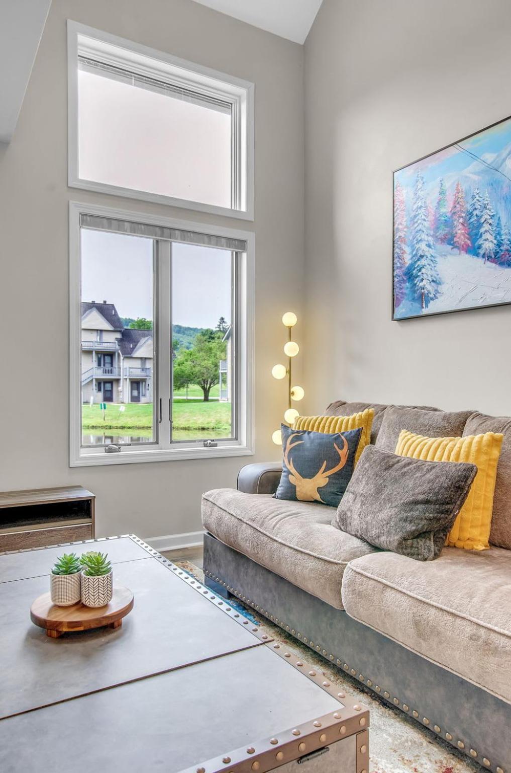 Family Townhouse With Fireplace إليكوتفيل المظهر الخارجي الصورة